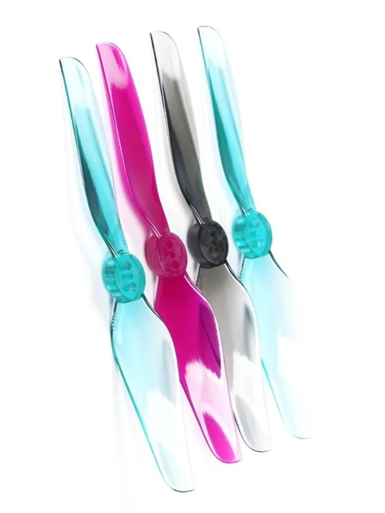 IFlight Nazgul 4030 4X3 hélice PC à 2 pales, adaptée au Drone FPV Racing Freestyle cure-dents 4 pouces Micro LR4 4 pièces