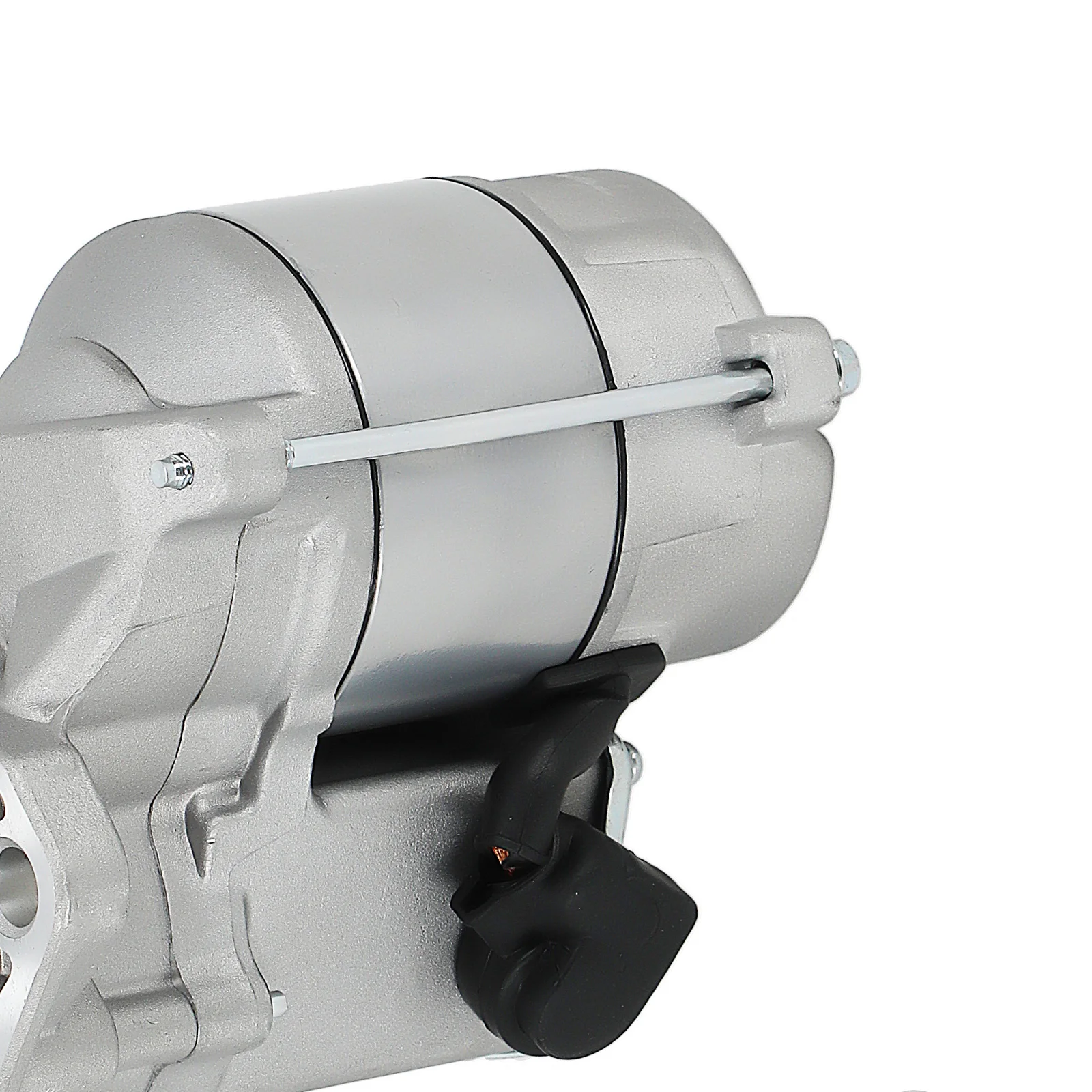 Motor de Arranque para Kubota R420 R420S1 R420S2 1995 17341-63010 17331-63010