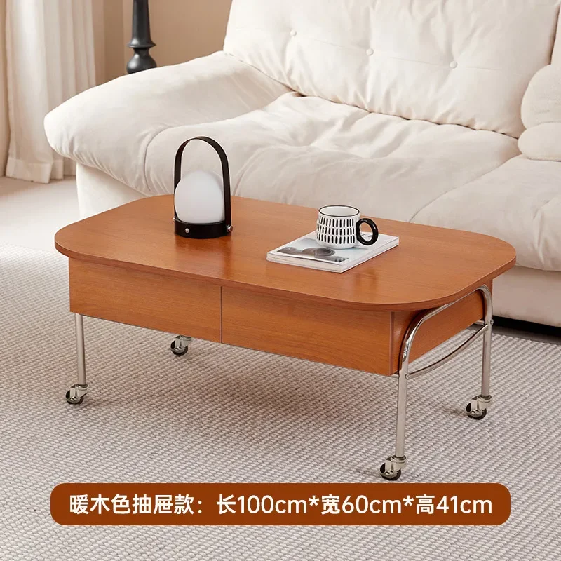 طاولة طعام قابلة للرفع على الطراز الشمالي، شقة صغيرة مزدوجة الأغراض على طراز المنزل #1