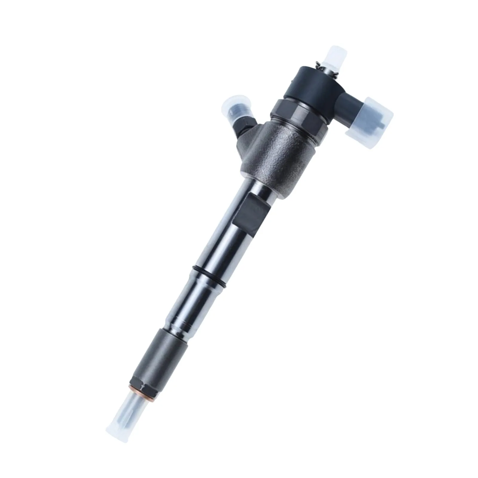 1pc Fuel Injector 0445110694 For Isuzu Diesel Engines