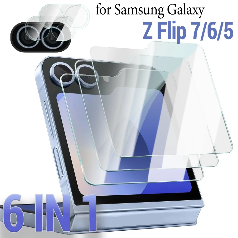 Tempered Glass For …