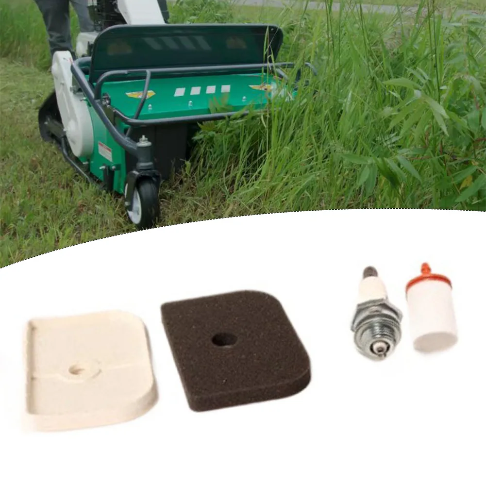 Tuning Kits For Hua-599334001 Including Fuel And Air Filters For The 525Series Garden Power-Tool Accessories For Outdoor