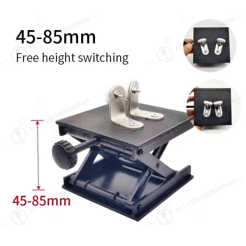 Fishing Rod Winding Machine Fishing Rod Epoxy Resin Rotating Coating Machine Fishing Rod Building Wire Wrapping Machine 0-50RPM