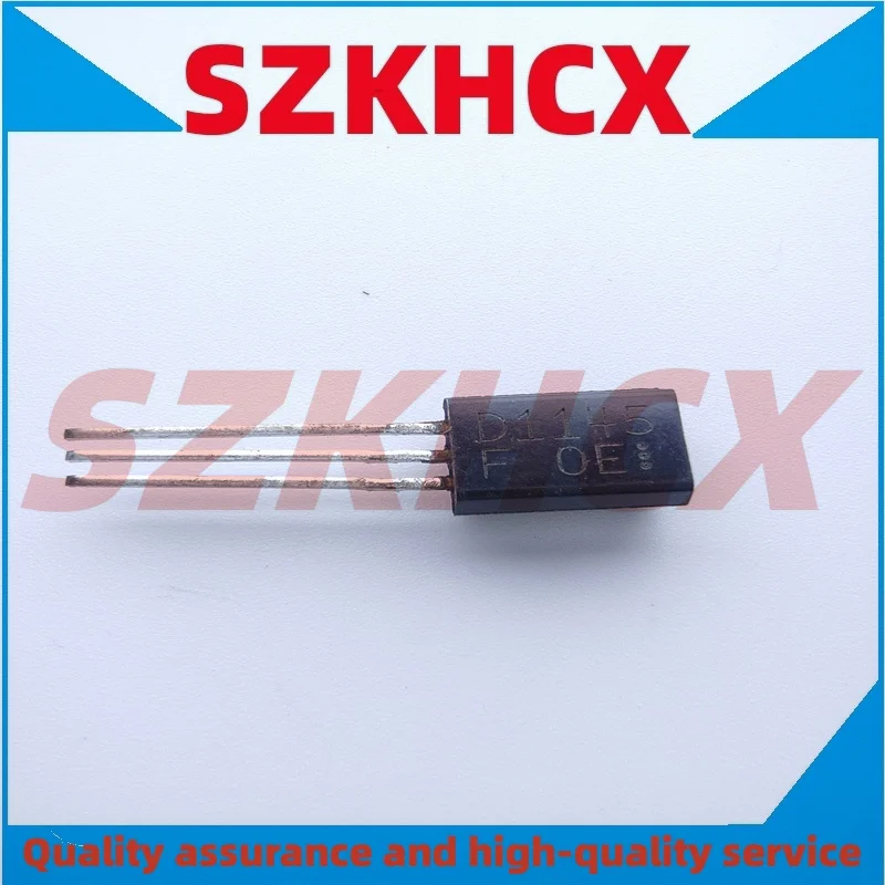 10PCS/LOT 2SD1145 D1145  High-Current Driver Applications TO-92