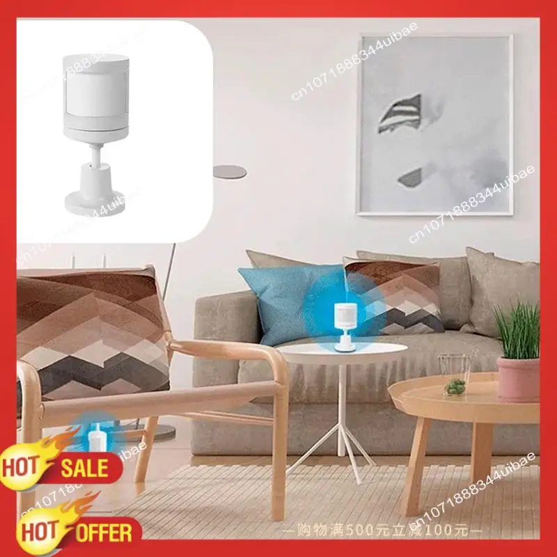 B47C Tuya Wifi Smart Alarm System 433M Einbrecher Alarm Host Smart Leben App Steuerung Wireless Home Alarm Kit schutz