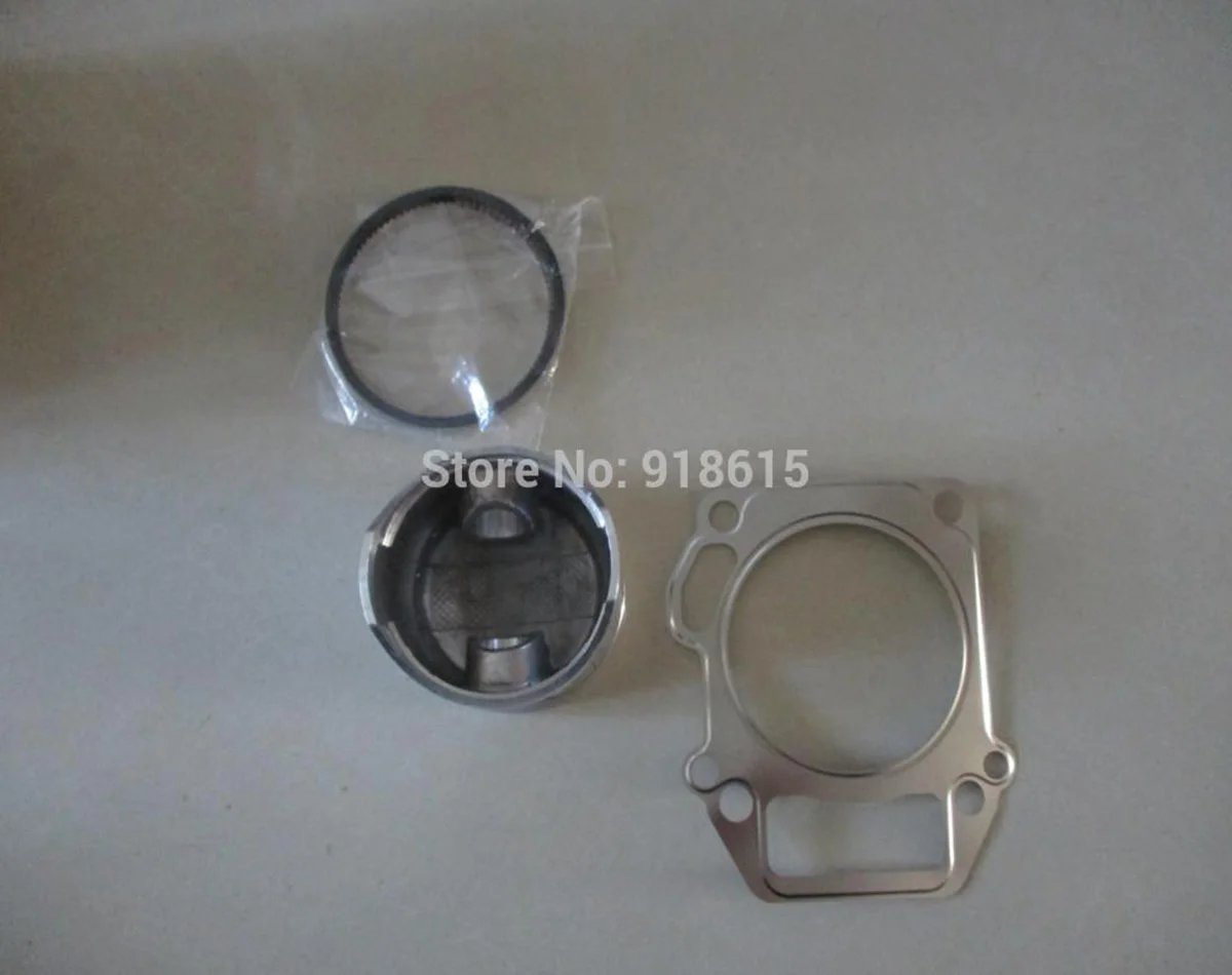 

GT1000 GM291 GM301 PISTON PISTON RING CYLINDER HEAD GASKET 10HP GASOLINE ENGINE PARTS ORIGINAL PARTS