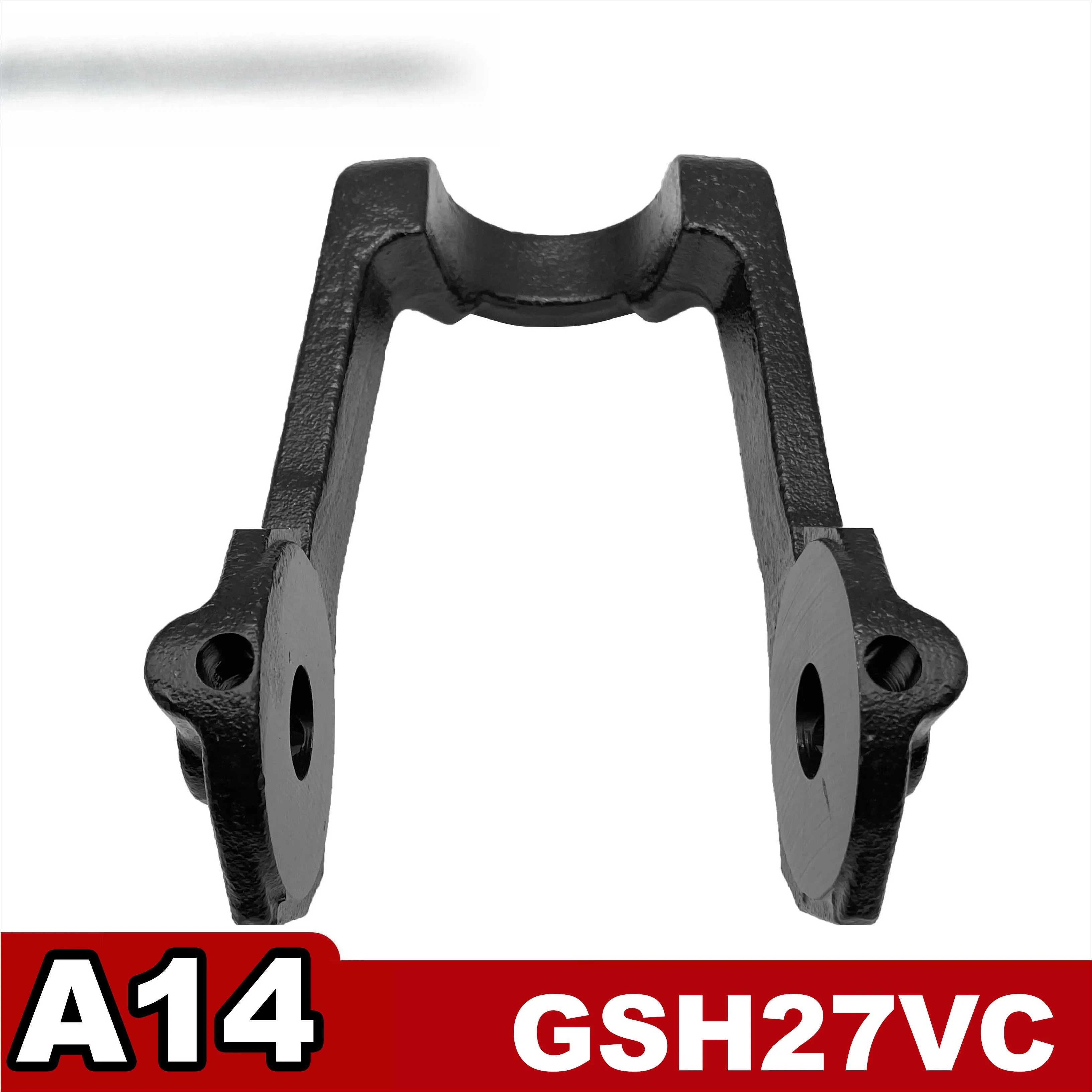 

Запасные части стопорного кронштейна для отбойного молотка Bosch GSH27 GSH27VC A14