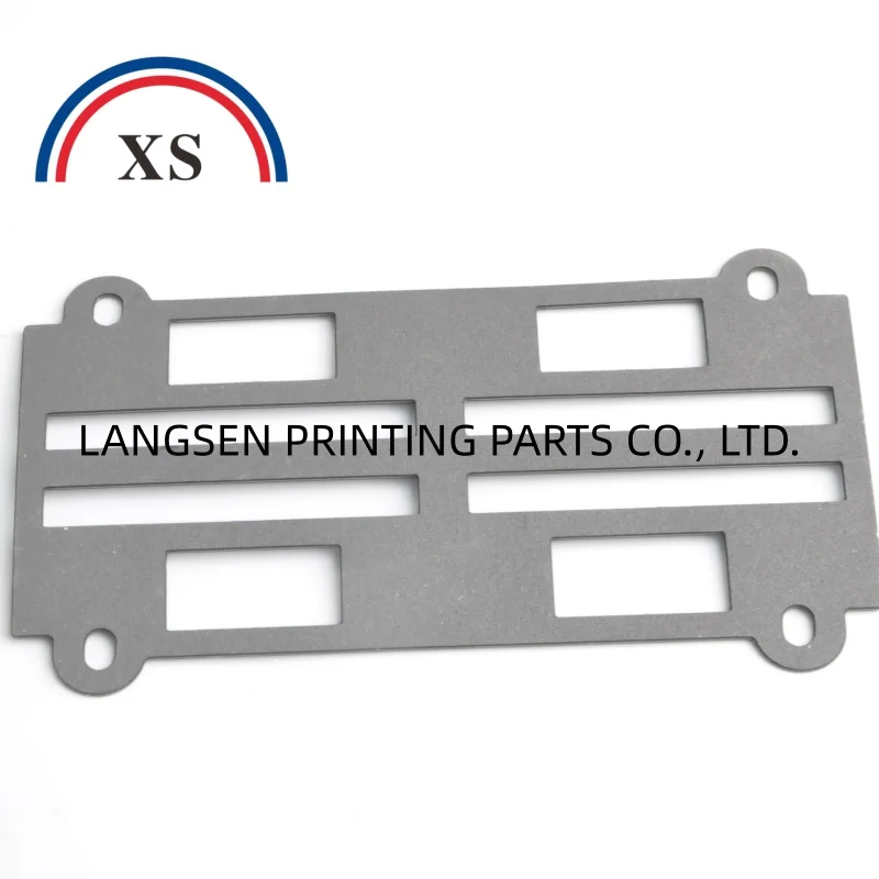 Seal Gasket Printing Machine Parts SM/CD102 Good Quality Factory Price