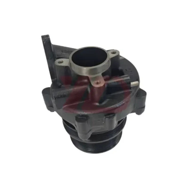 2026 Hot！ Construction Machinery Engine Cooling Water Pump 5580047 4327408 4366039 for ISZ ISZ13 Engine