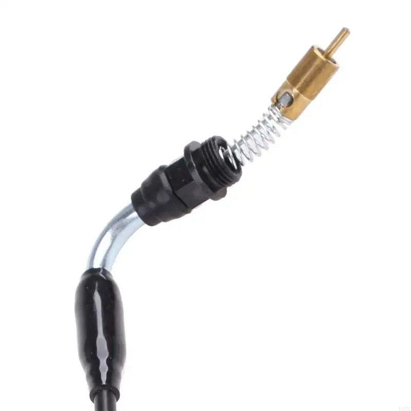 المكربن خنق كابل ل CV40 Sportster1200 XL883 XLH1200 27421-99C 27490-04 حفرة الترابية دراجة نارية موتوكروس