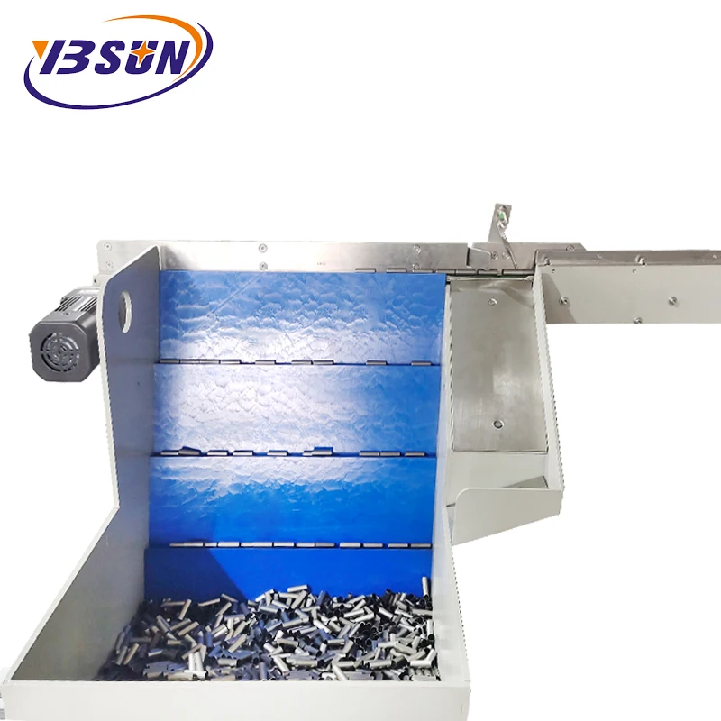 Manufacturer High Performance Screw Assembly Machine with Vibrating Bowl Feeder and Step Feeder