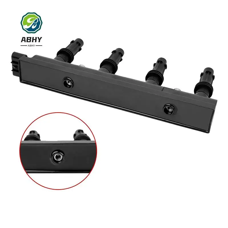 

ABHY-55579072 Ignition Coil Coil Set Replacement For Opel Buick Cadillac Vauxhall 55577898