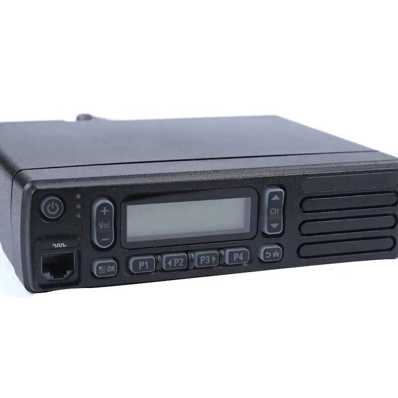 DM1600 Vhf Uhf Dmr … - image