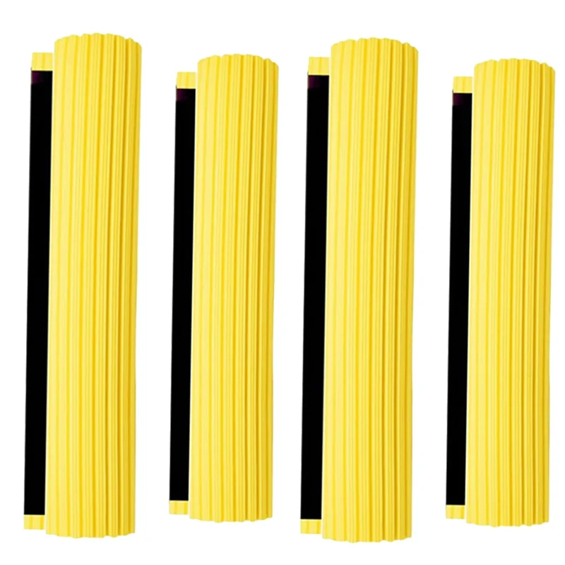 

Mop Roller Refill Sponge Refills Cleaning Pads Absorbent Replacement Wet Mopping Clothes Accessories Eraser