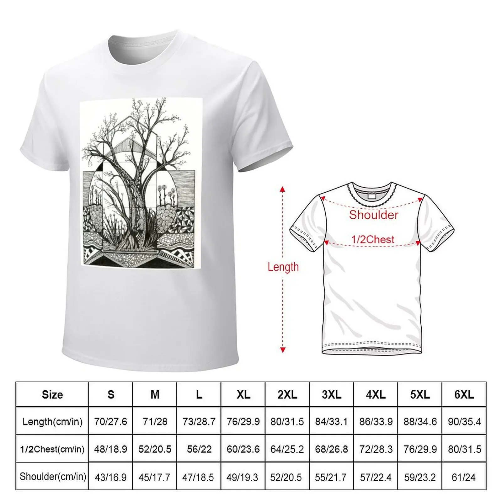 Spring Cherry Blossom T-Shirt oversized sports fans mens graphic t-shirts pack