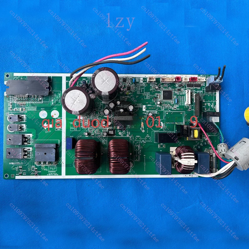 USED Suitable for Fujitsu central air conditioner inverter main board K11BS-03-02/K11BS-C-A (03-02) 9708999036