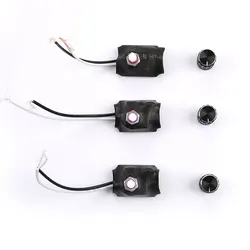 220V 60/150W Dimmer Module with Potentiometer Switch Speed Regulation DIY Kit For Arduino