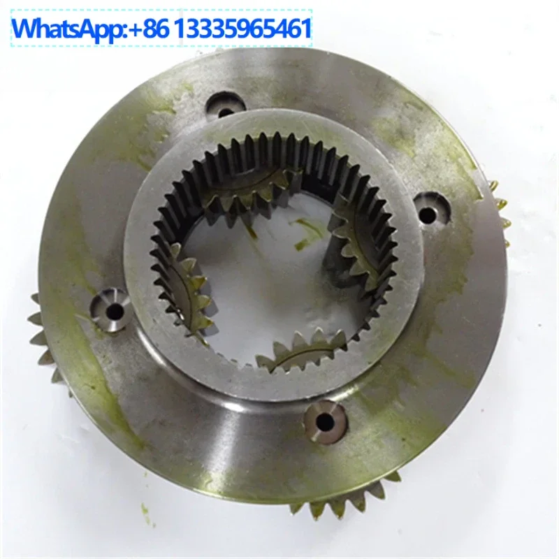 XKAQ-00398 XKAQ-00179 XKAQ-00965 معدات السفر لـ R250LC-7 الحديثة