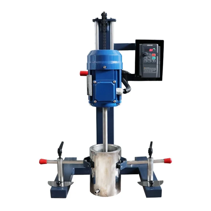 Paint coating Chemical frequency conversion mixer Daily chemical mixer Nail polish glue disperser