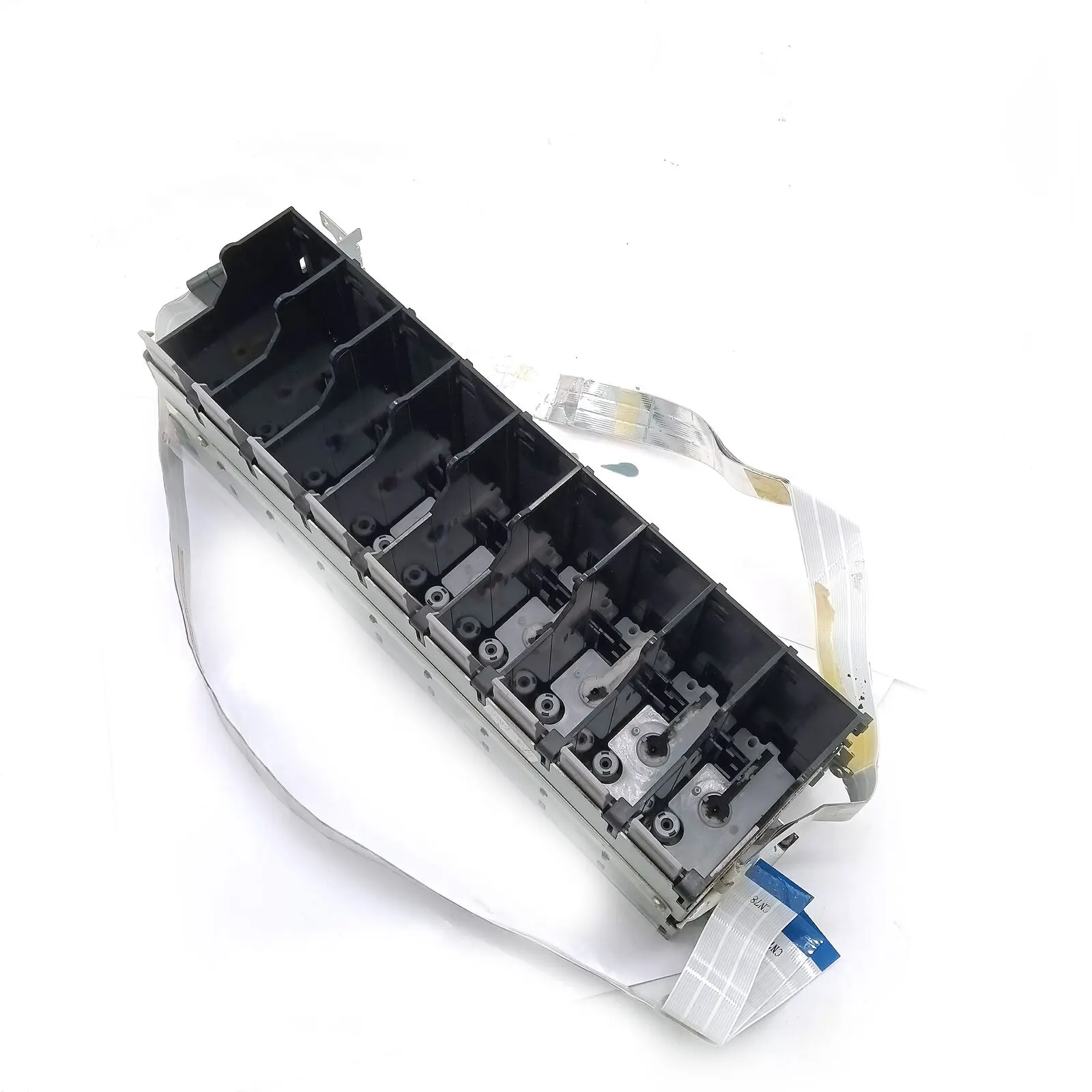 3885 3850C Ink Cartridges Holder Fits For Epson 3850 3880 3800 3890C 3800C 3880C 3890 view 3