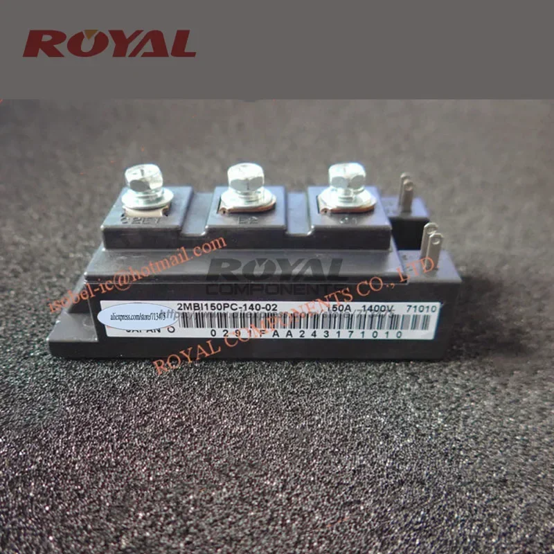 2MBI150PC-140 2MBI150PC-140-50 2MBI150PC-140-02