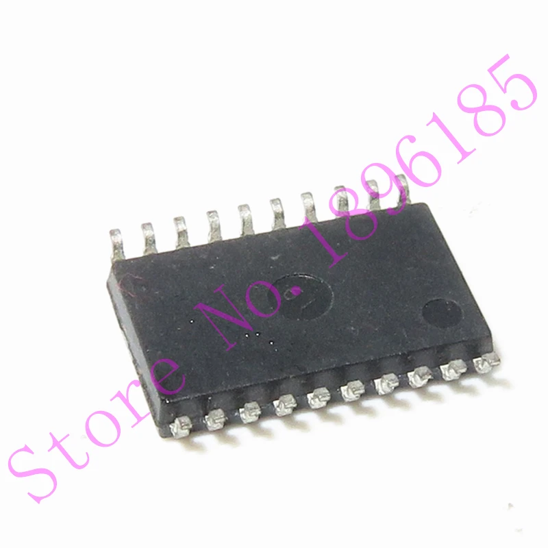 1PCS TLE4470G TLE4470 4470G   Dual Low-Drop Voltage Regulator Very low dropout