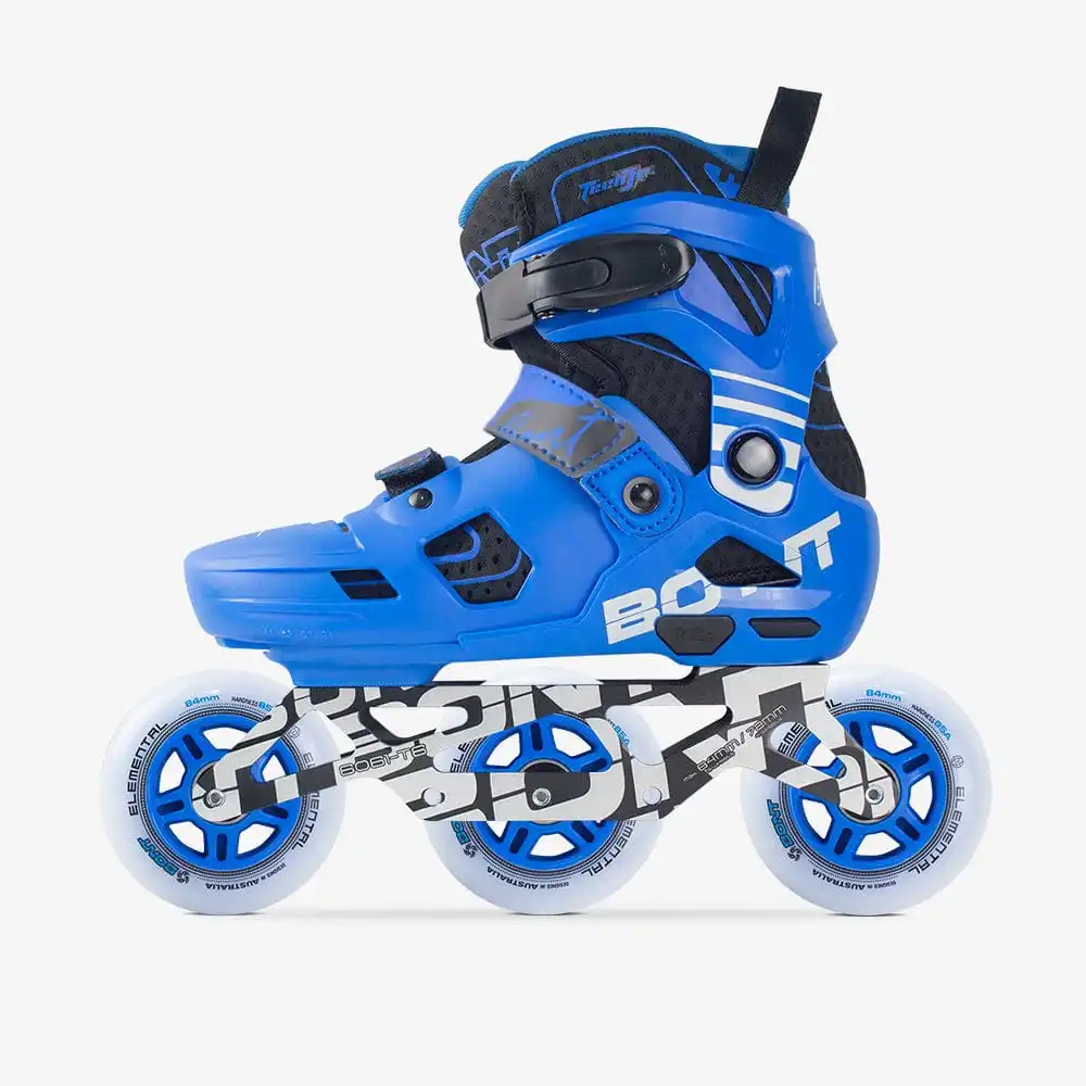 BONT Scoot Kids Inline Skates Speed Skates Roller Skates Entry level skates Children Skates