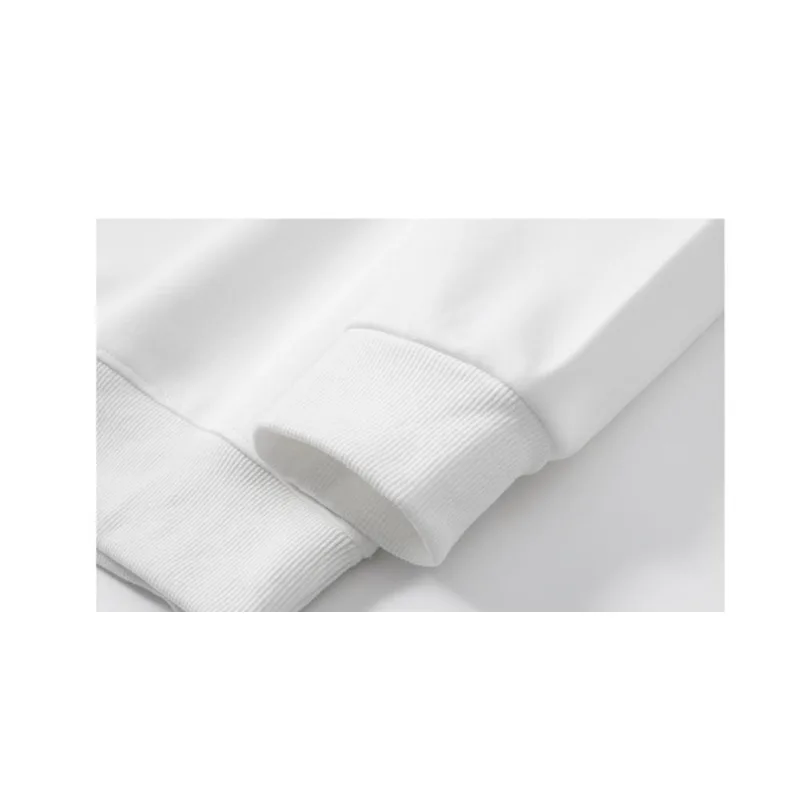 Sailor Moon Cute Cat & Chibi Tsukino Usagi Hoodie Musim Gugur Musim Dingin Kawaii Anime Print Sweatshirt Longgar Kasual Hooded Coat untuk Wanita