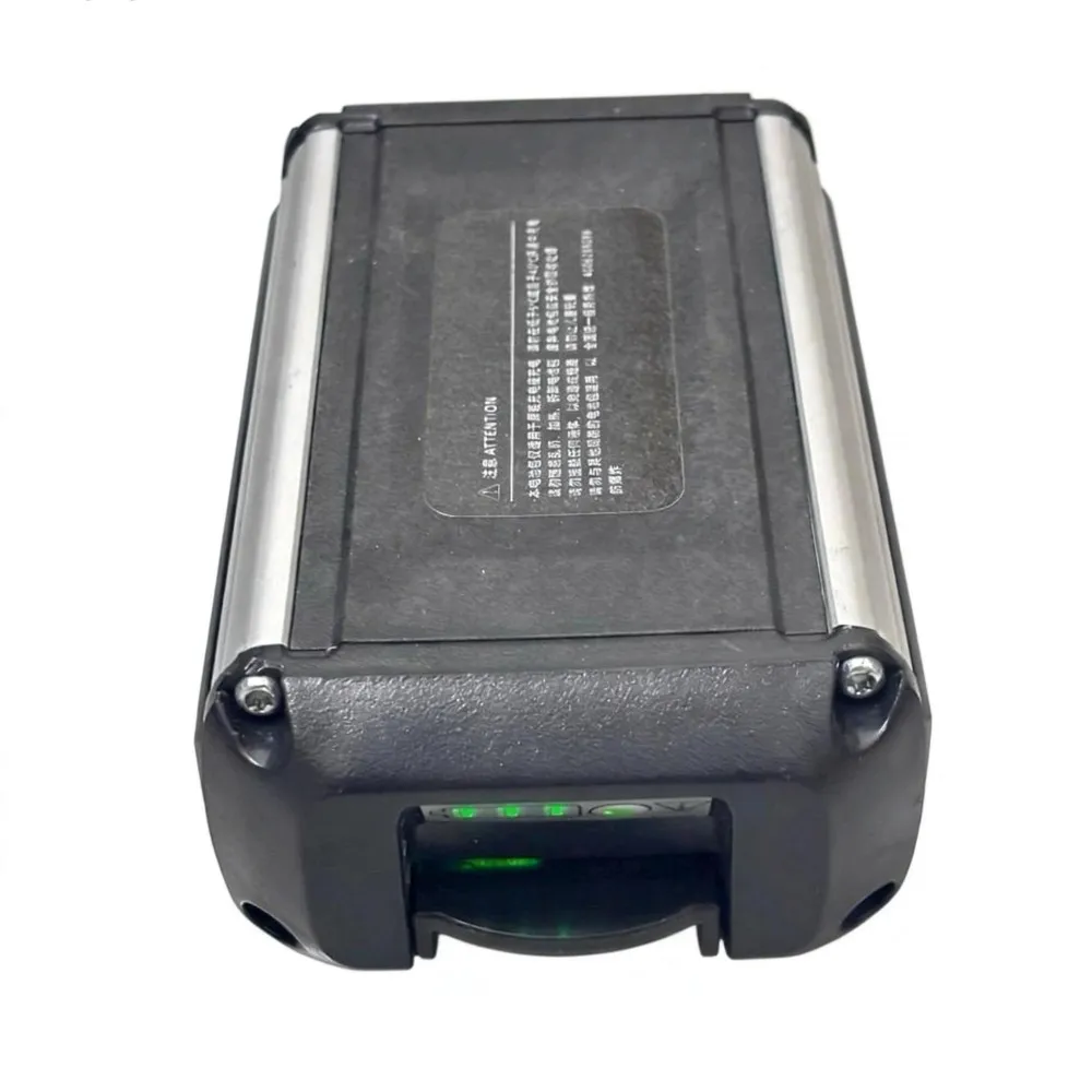 100%Original 2500mAh 20V Max for LEXY JIMMY B02-1825A B02-1830 JW31 JW51 HPD2301 Handheld Flushing Gun Car Washer Battery