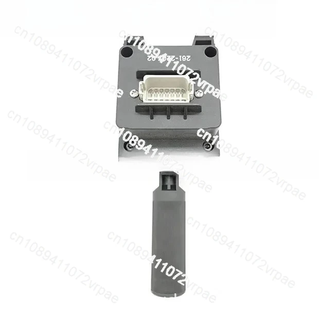261-2207 Handle Combination  | 1Pcs, Universal Equipment Control