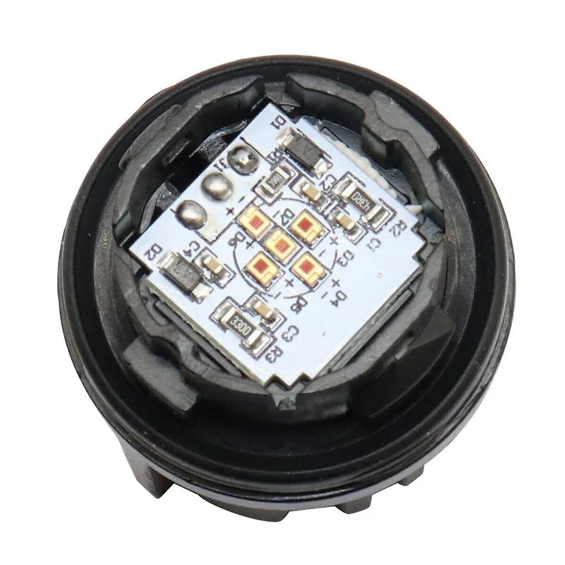 

2PCS Car LED Taillight Bulb Combination Light Module 81536-52C80 For TOYOTA C-HR Camry Lexus LS500 LS500H 81536-60C30-A97E