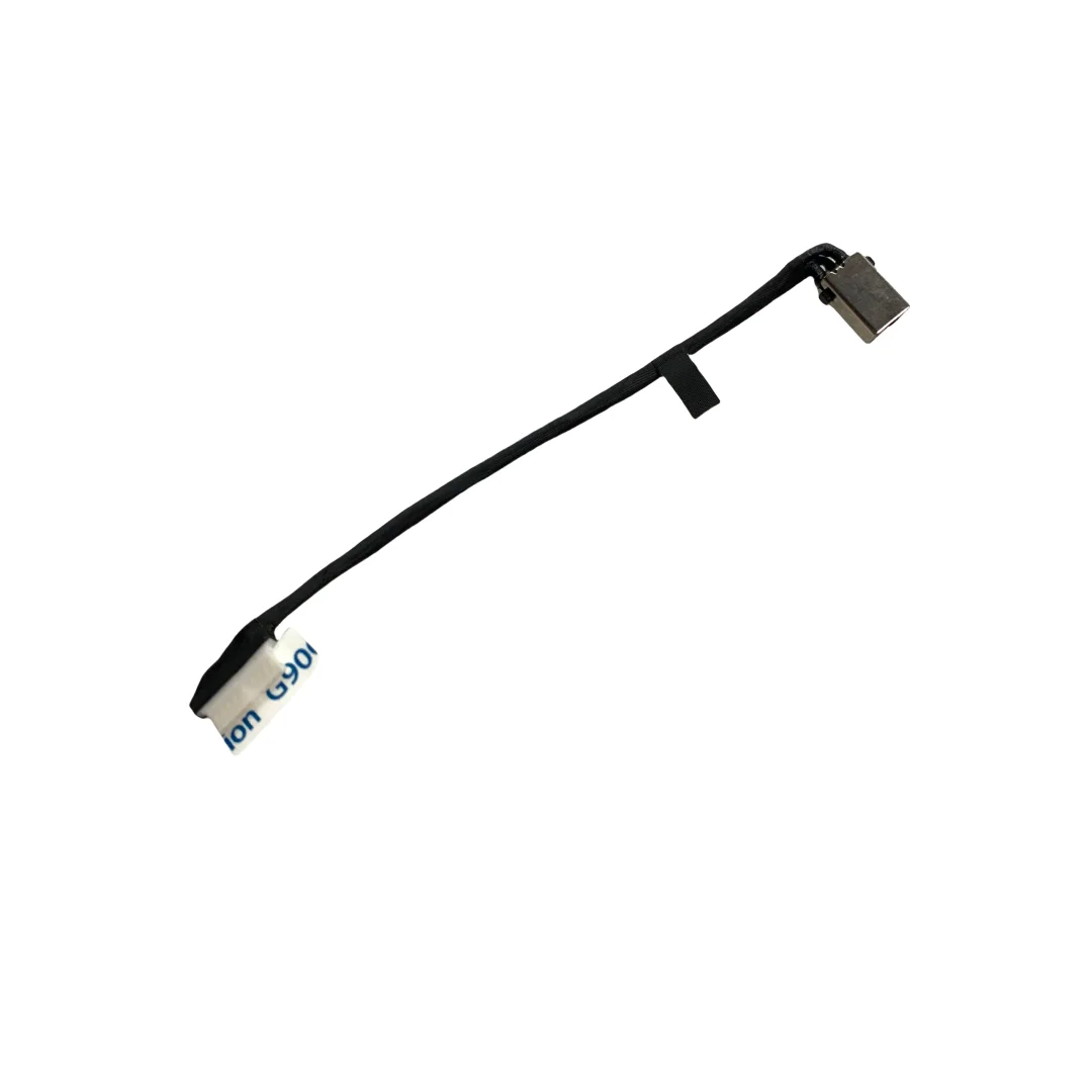 

Разъем питания постоянного тока для порта зарядки ноутбука Dell Inspiron 14 Plus 14-7430 735