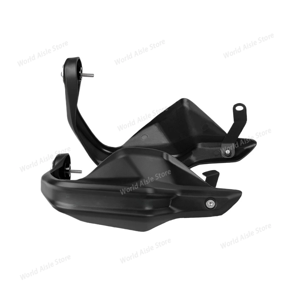 For Honda ADV350 (2022-2025) Motorcycle Handguard Wind Deflector Crash Protection Accessories
