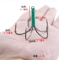 five claw