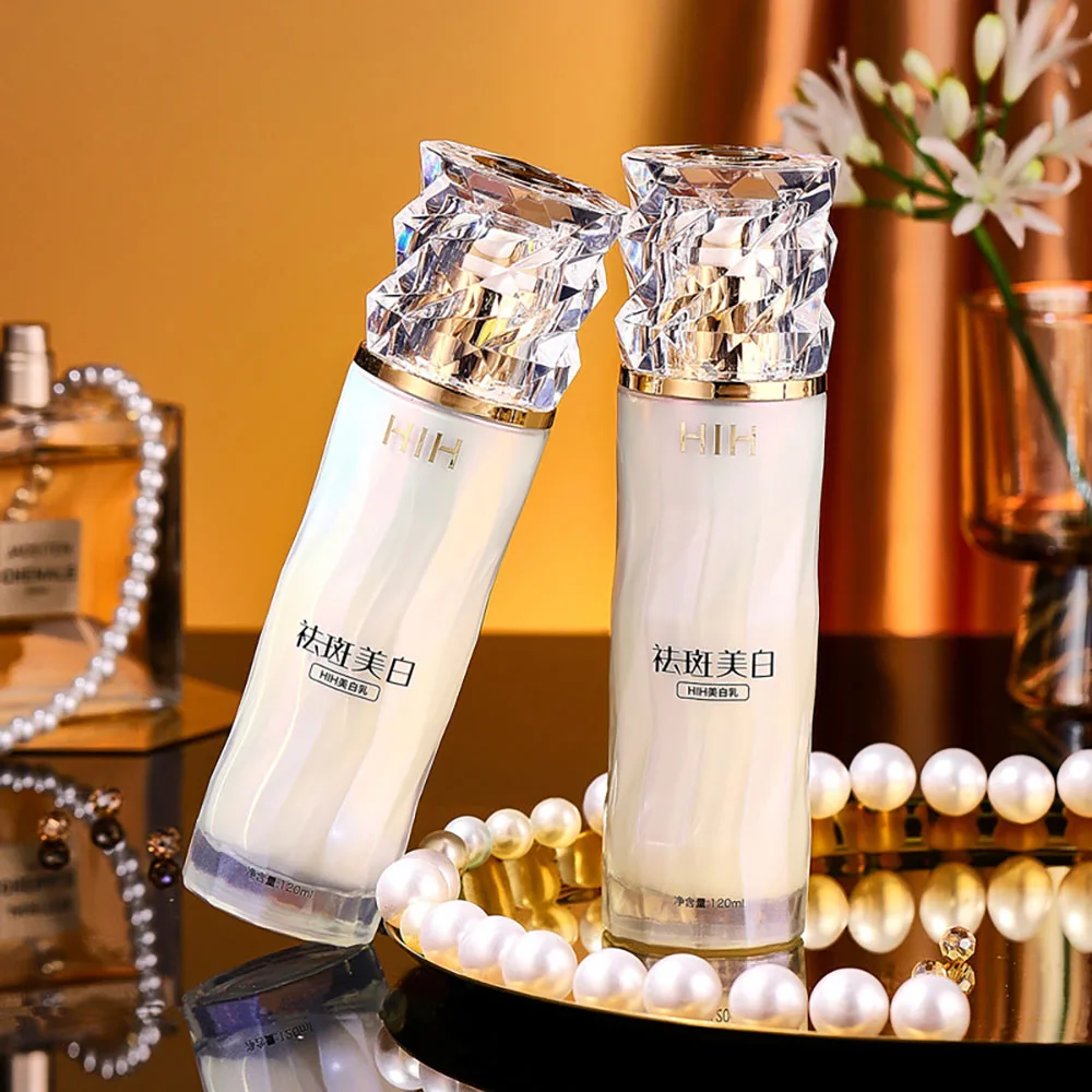 Beauty & Health Moisturizing Softening Brighten Face Lotion Remove Melanin Freckle Skin Whitening Emulsions Skin Care Products