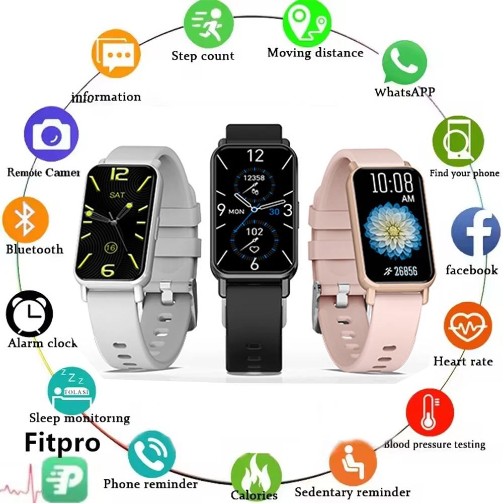 2025 Men's and women's Smart Watch Hand Blood Oxygen Blood Pressure Monitoring GPS Trajectory IP68 Multi functional Smartwatches