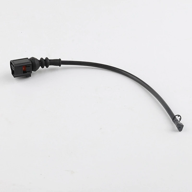 Car Rear Axle Brake Sensor Brake Pad Wear Sensor Brake Sensor Line 6Q0698451 For SEAT IBIZA SKODA FABIA VW GOLF POLO