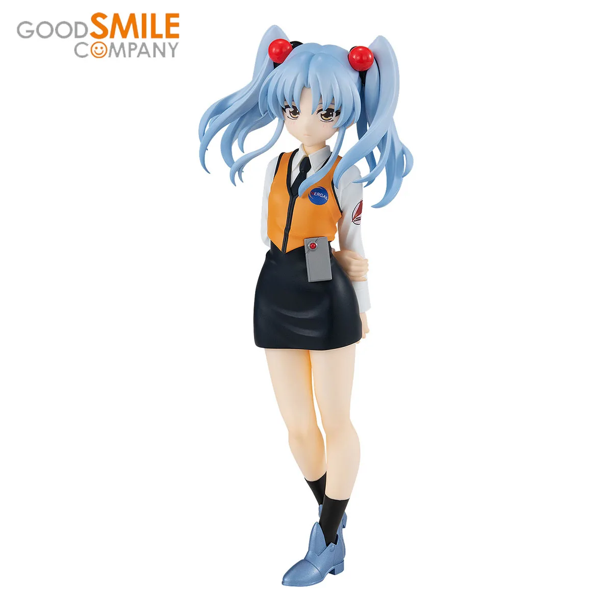 

In Stock GSC POP UP PARADE Ruri Hoshino Original Anime Figure Model Doll Action Figures Collection Cartoon Toys for Boys Gifts