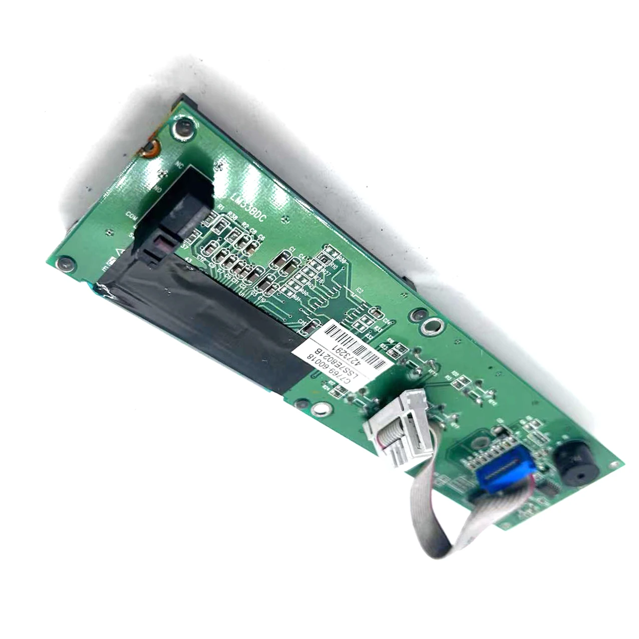 

Control panel PCA LCD C7769-60018 Fits For HP DesignJet 820 500 800 815