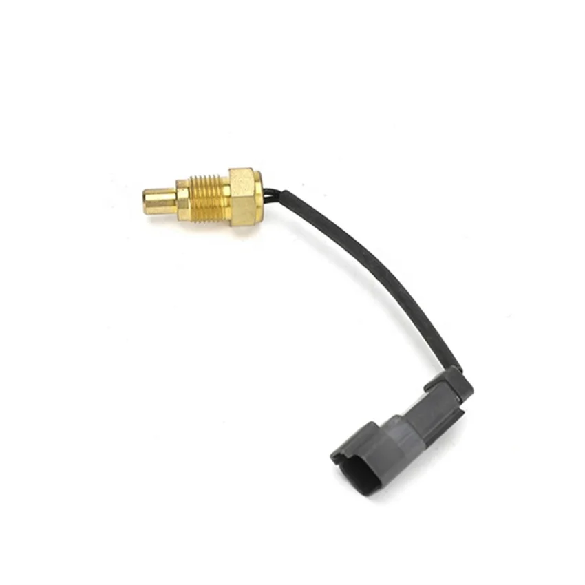 

196-7975 34390-02200 135-2336 Water Temp Sensor for Caterpillar CAT E320B E320C E200B E312B 3066 3116 3306 318B Excavator