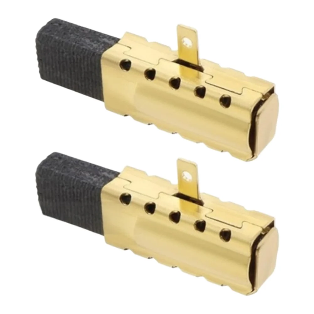 Carbon Brush Holder For Hammer Drill GBH2-20DR GBH2-18E 2-18RE TBH2000RE 2000DREhand Tool Power Tool Accessories