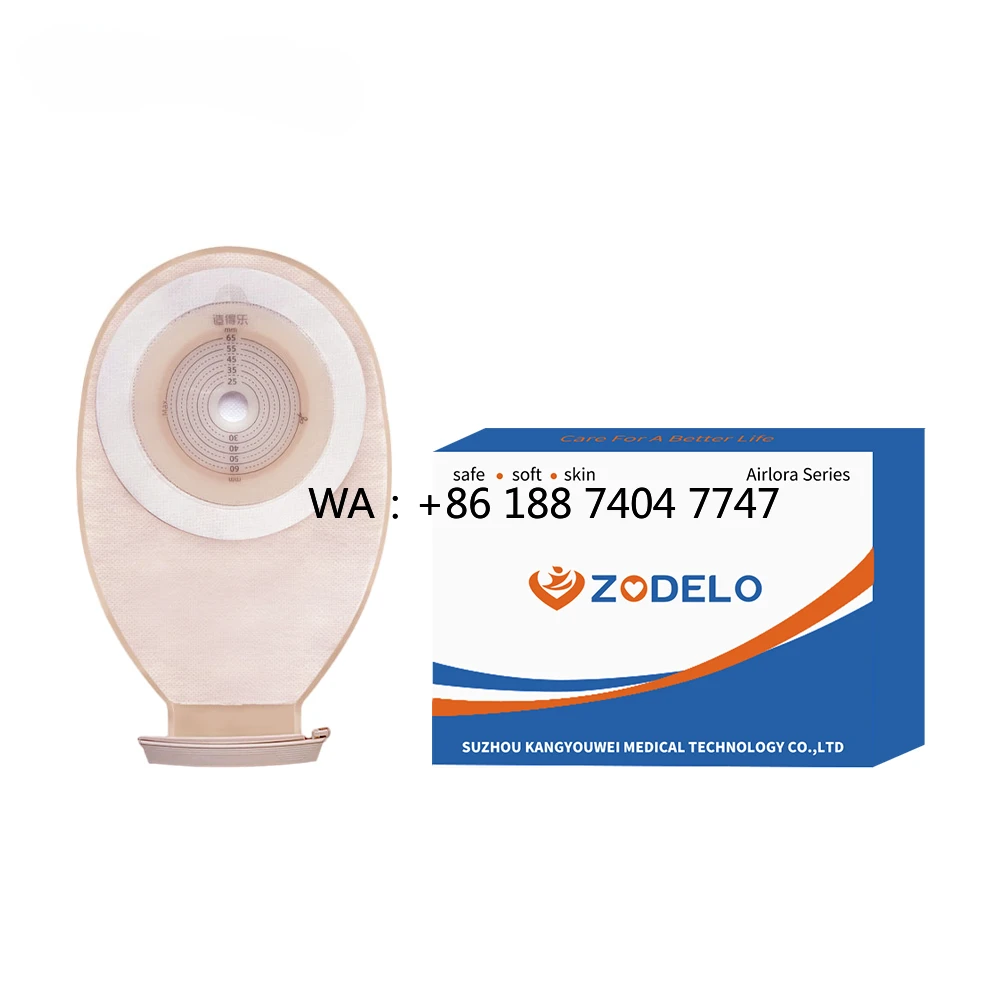 plaque-de-base-hydrocolloide-pour-sac-de-colostomie-certifiee-ce-fournitures-medicales-vente-en-gros-duree-de-conservation-3-ans-piece