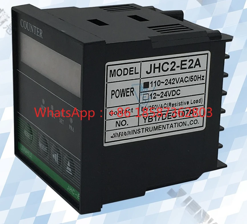 JHC2-E2A Smart Led …