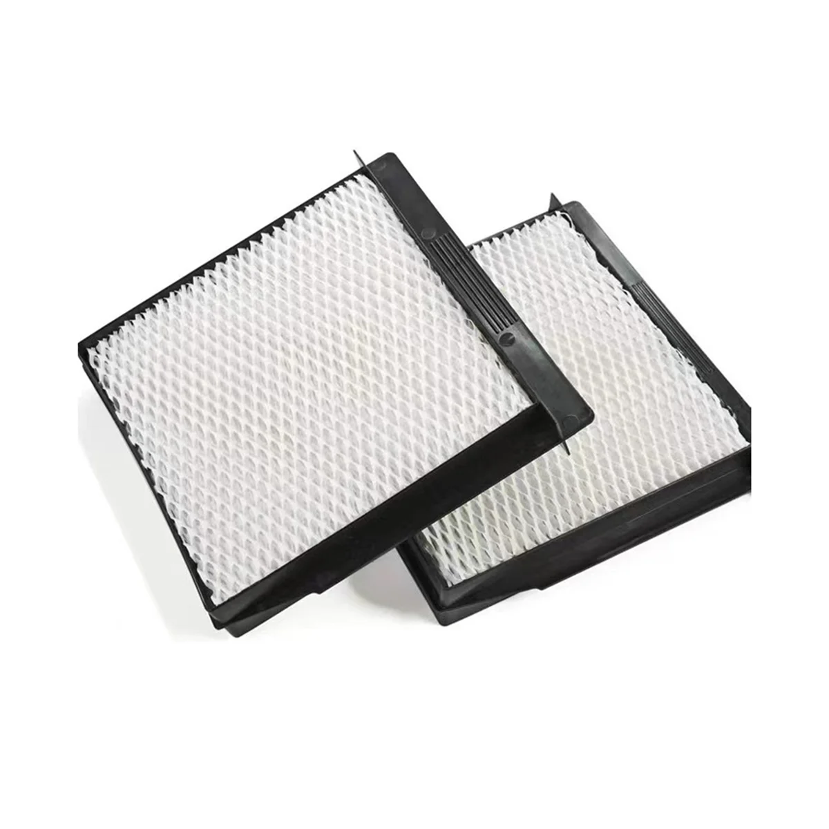 

2PCS Replacement Air Humidifier Filter Fit for Essick Air 1040 / 1040 High Efficiency Filter