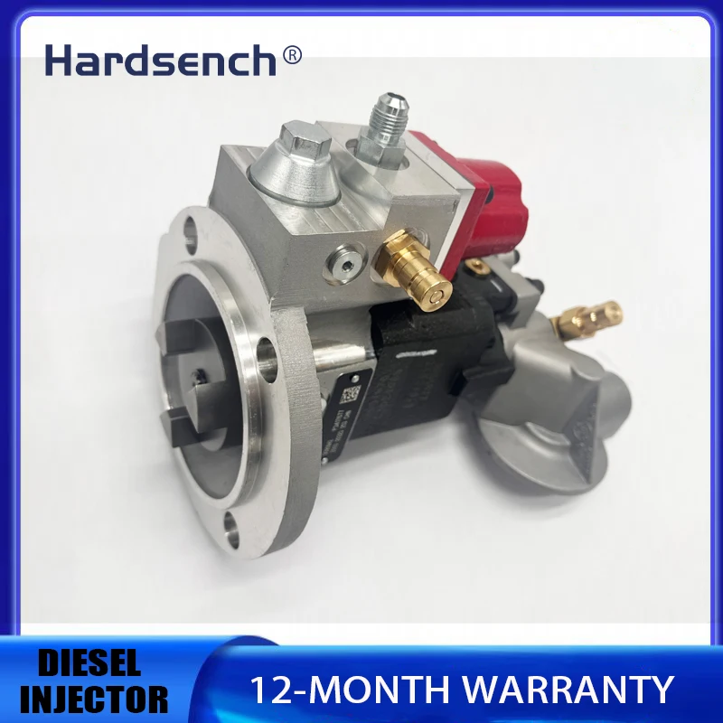 3417677 Common Rail Pump Diesel Fuel Pumps with filtr base for N14 M11 L10 QSM11 ISM11 Engine