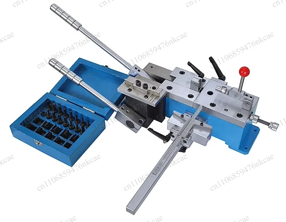 steel ruler bending machine numerical control steel ruler bending machine