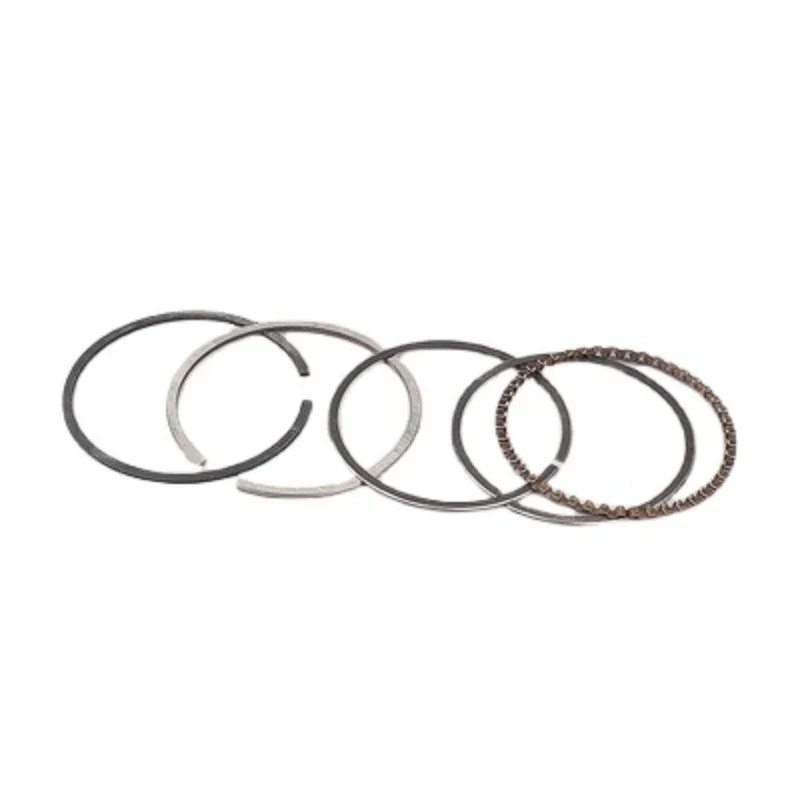 

For Four Stroke 139/140/GX35 Lawn Mower Piston Ring Two Stroke 40-5 Lawn Mower Brush Cutter Piston Assembly