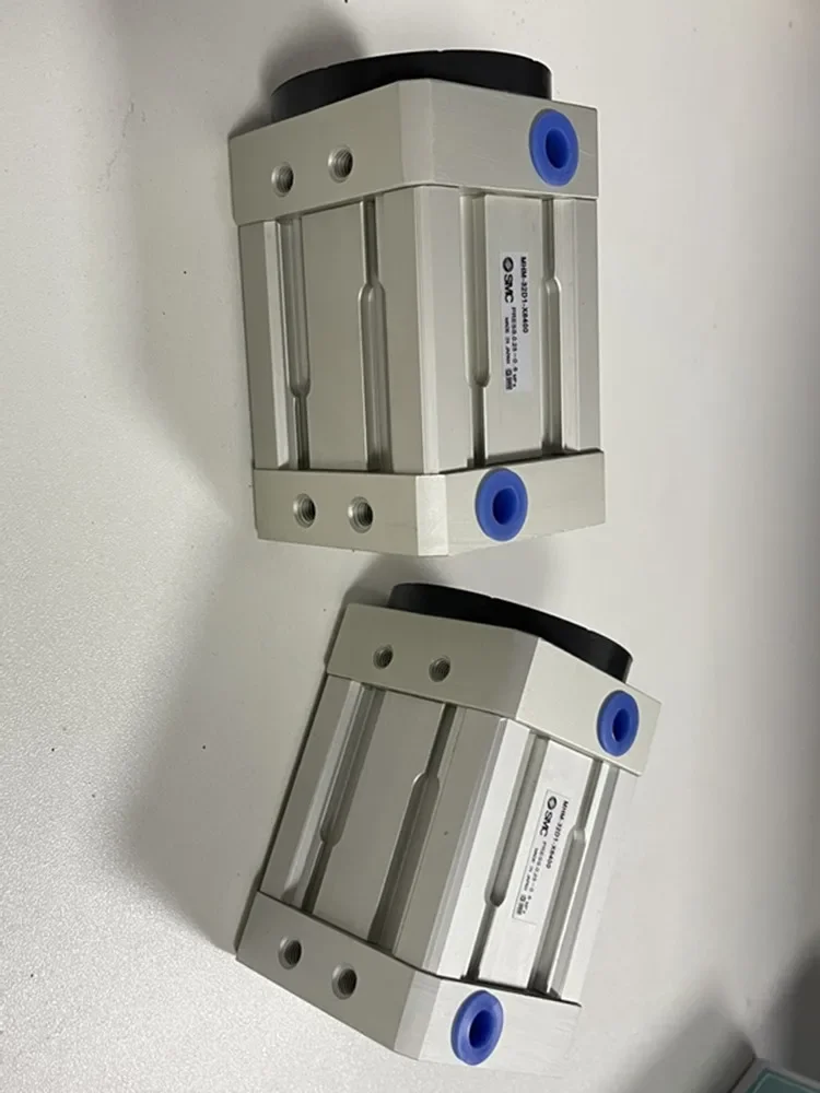 SMC マグネットチャック マグネットシリンダ MHM-16D