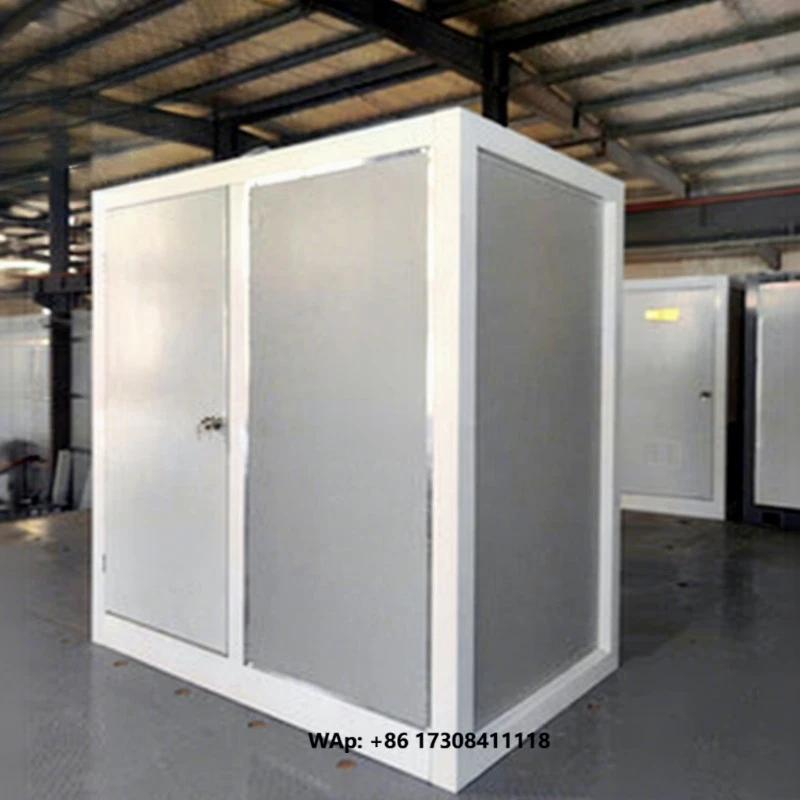 Customized Multifunctional Prefabricated Integrated Washroom Bathroom Container Outdoor  Toilet with Shower Room  Wash Basin