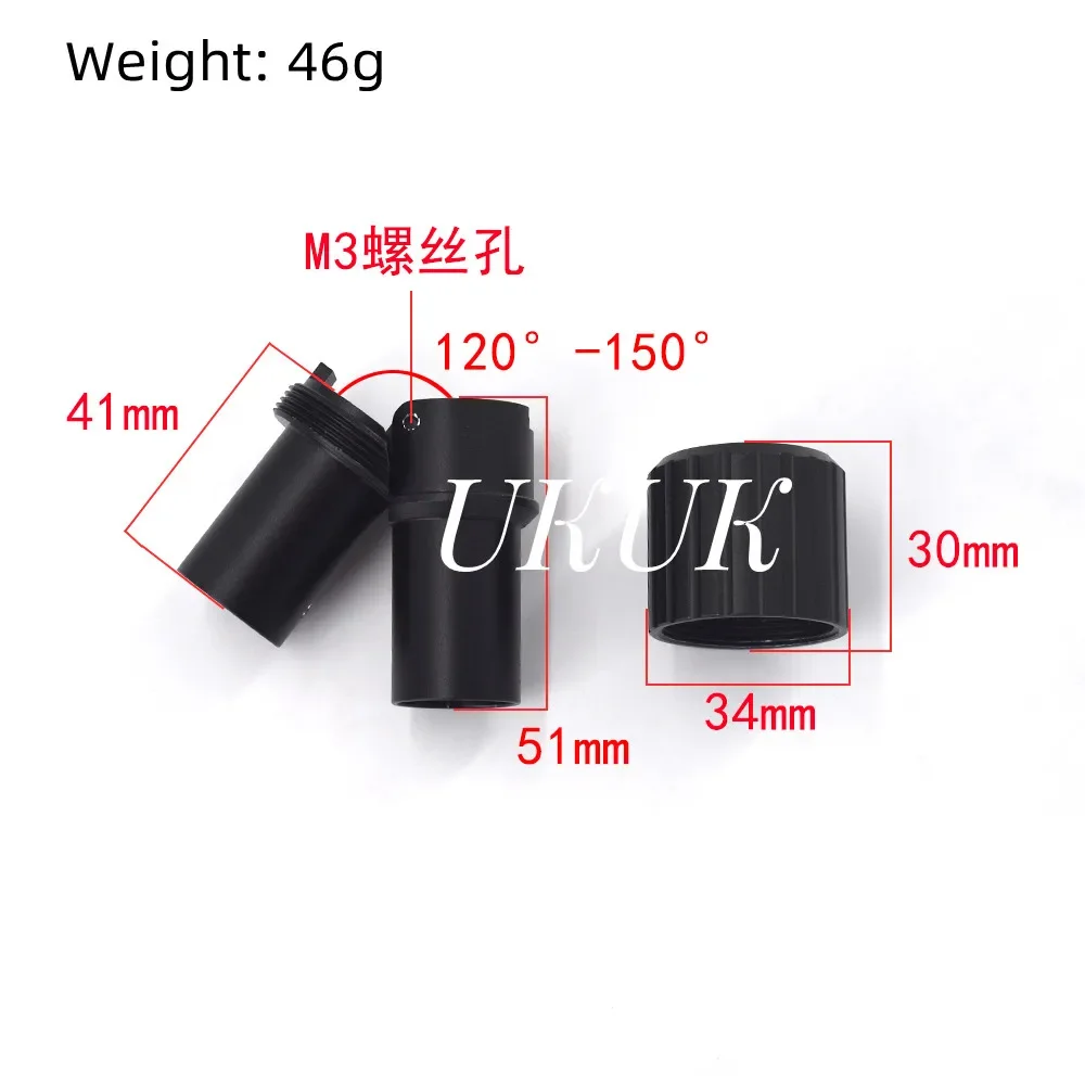 آلة حماية النباتات الجديدة بقطر الأنبوب 20 مم خفيفة للغاية قابلة للطي أفقية وقفل ذاتي ومضادة للطي الافتراضي #2